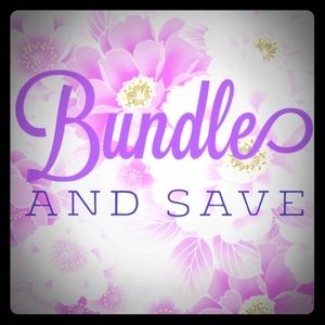 ⭐BUNDLE AND SAVE !!⭐